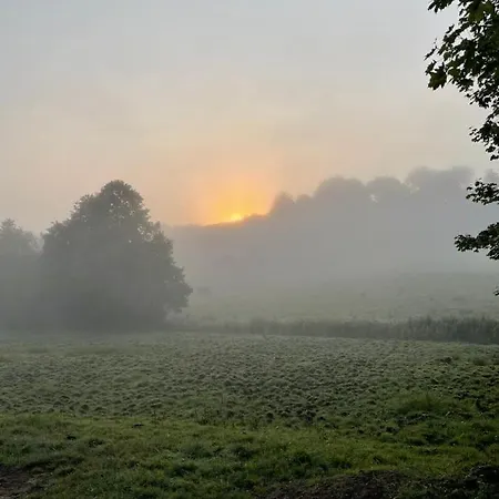 Store Stensig Bed & Breakfast