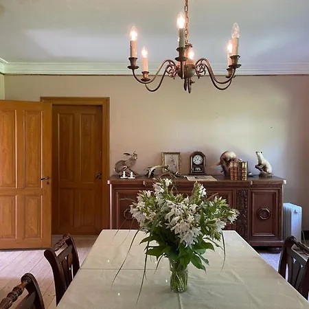 Store Stensig Bed & Breakfast *