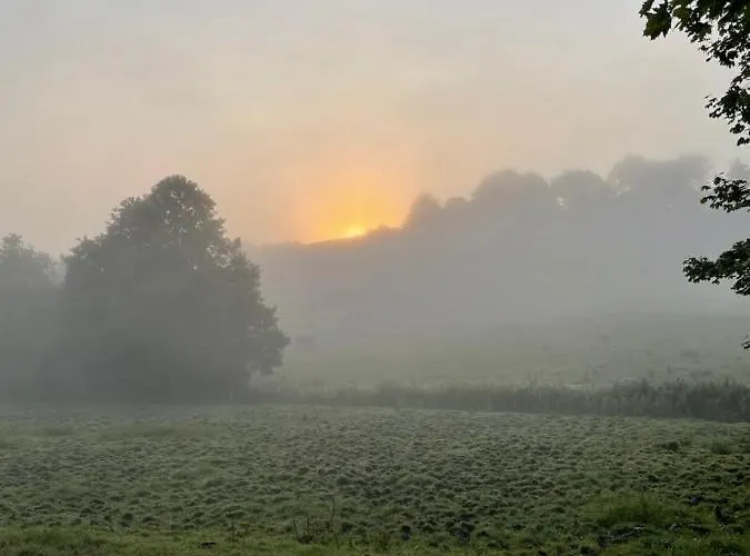 Store Stensig ベッド・アンド・ブレックファスト