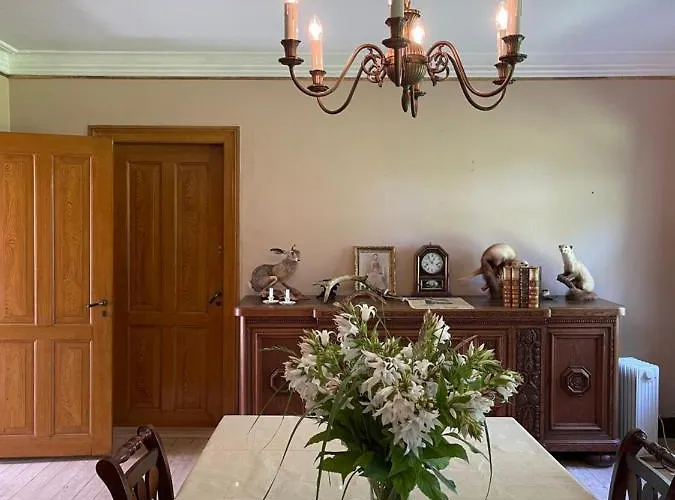 Store Stensig ベッド・アンド・ブレックファスト *