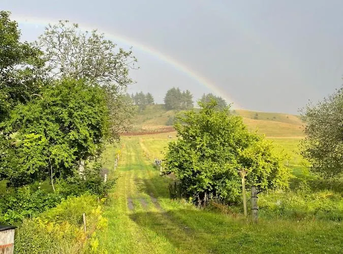 ベッド・アンド・ブレックファスト Store Stensig フレデリクスハウン